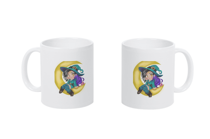 Kookie__Moon Logo - Tassen / Magic / XXL / Bierkrüge / Edelstahl
