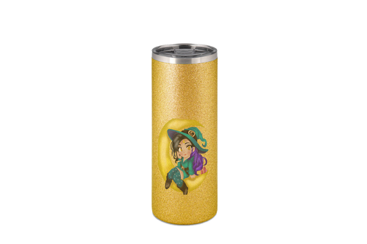 Kookie__Moon Logo - Edelstahl Thermoflaschen / Thermobecher