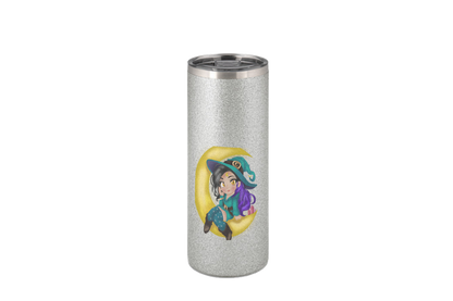 Kookie__Moon Logo - Edelstahl Thermoflaschen / Thermobecher