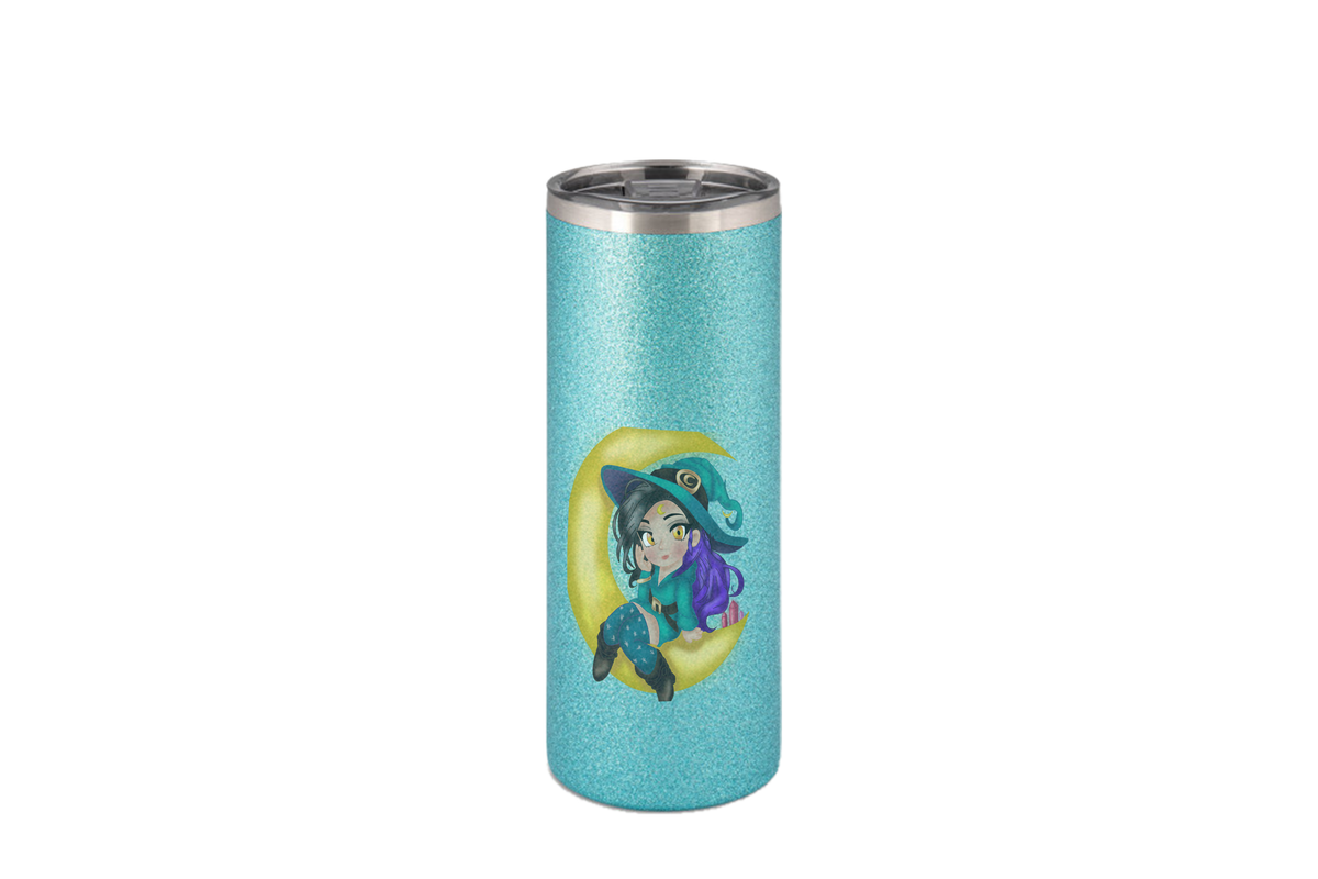 Kookie__Moon Logo - Edelstahl Thermoflaschen / Thermobecher