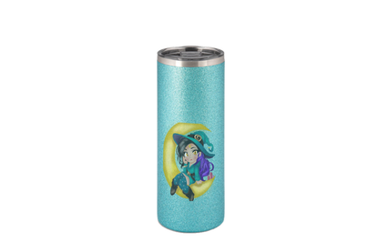 Kookie__Moon Logo - Edelstahl Thermoflaschen / Thermobecher