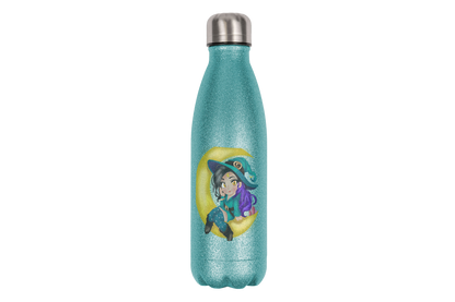 Kookie__Moon Logo - Edelstahl Thermoflaschen / Thermobecher