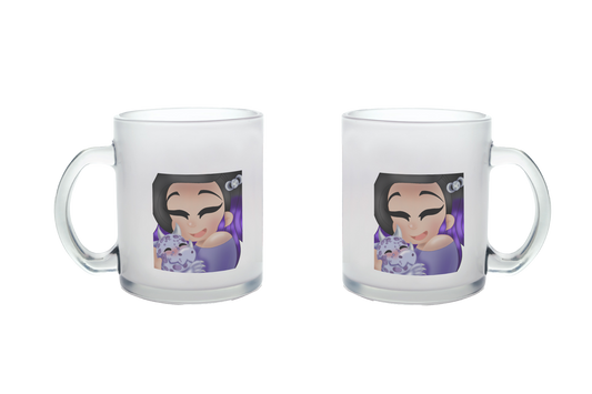 x_Kookie_Moon_x Sleep - Glastassen