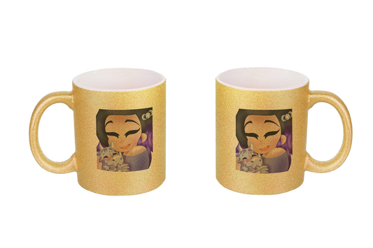 x_Kookie_Moon_x Sleep - Glitzertassen