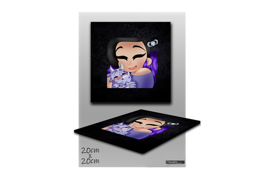 x_Kookie_Moon_x Sleep - StreamerPlates