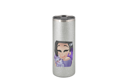 x_Kookie_Moon_x Sleep - Edelstahl Thermoflaschen / Thermobecher