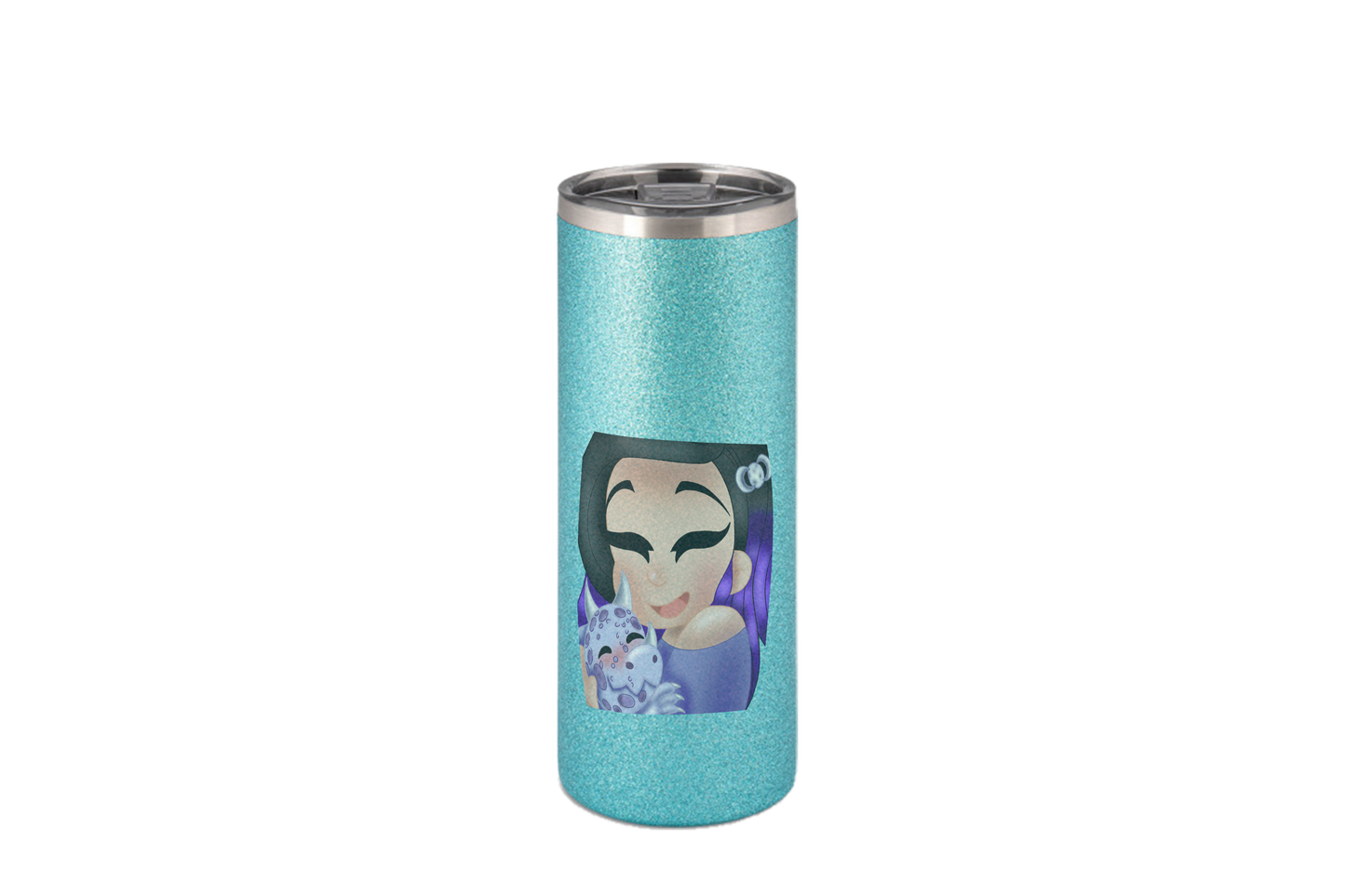 x_Kookie_Moon_x Sleep - Edelstahl Thermoflaschen / Thermobecher