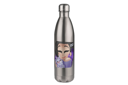 x_Kookie_Moon_x Sleep - Edelstahl Thermoflaschen / Thermobecher