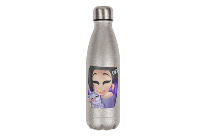 x_Kookie_Moon_x Sleep - Edelstahl Thermoflaschen / Thermobecher