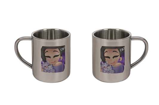 x_Kookie_Moon_x Sleep - Tassen / Magic / XXL / Bierkrüge / Edelstahl