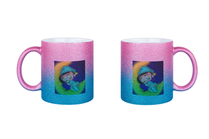 x_Kookie_Moon_x Sleep - Glitzertassen