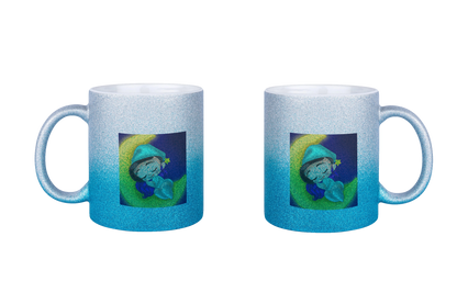 x_Kookie_Moon_x Sleep - Glitzertassen