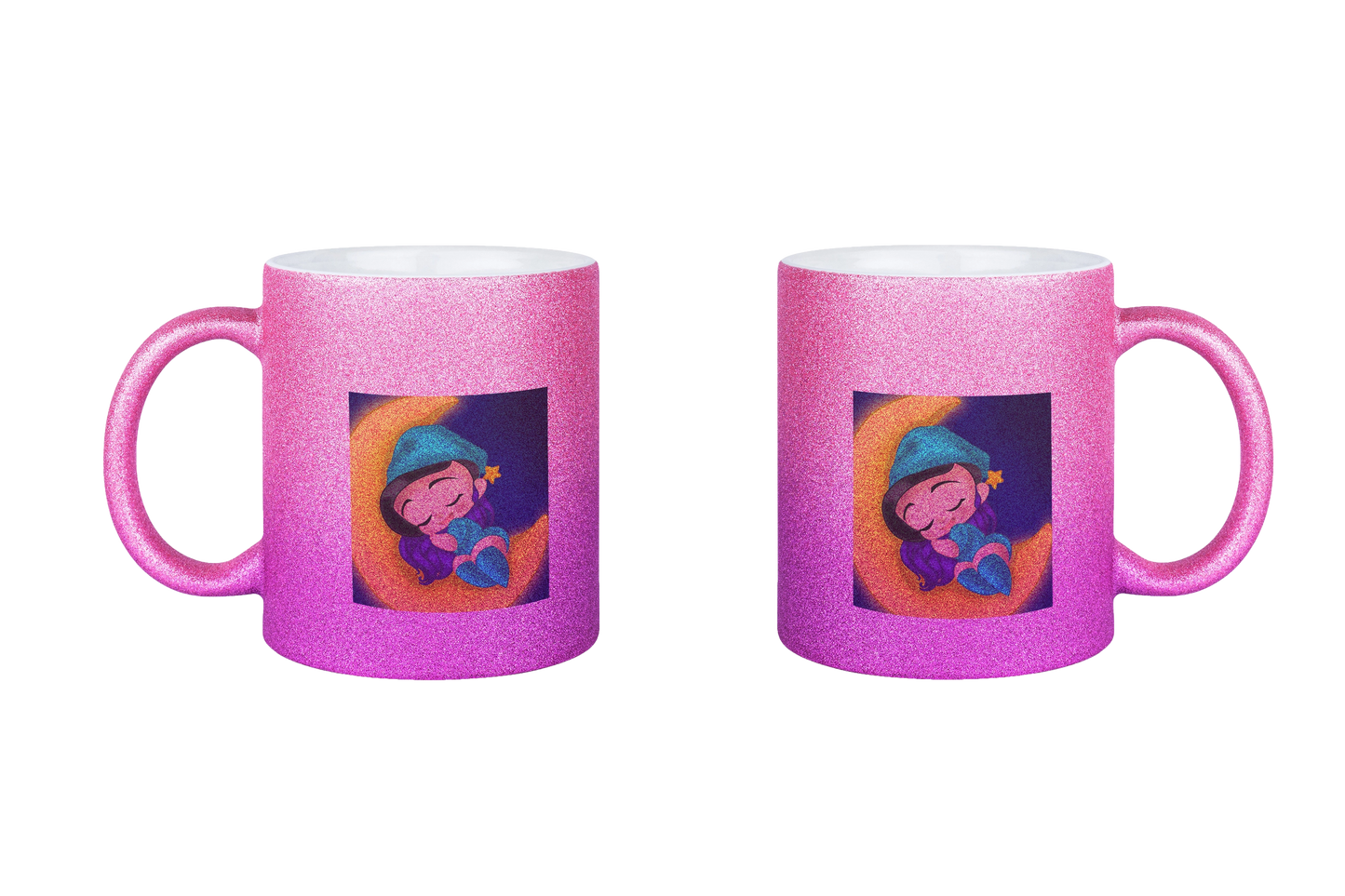 x_Kookie_Moon_x Sleep - Glitzertassen