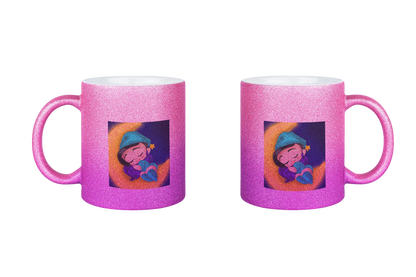 x_Kookie_Moon_x Sleep - Glitzertassen