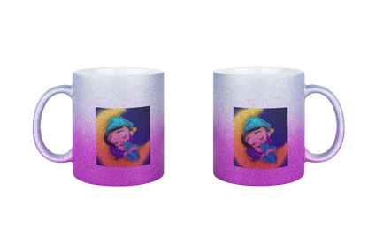x_Kookie_Moon_x Sleep - Glitzertassen