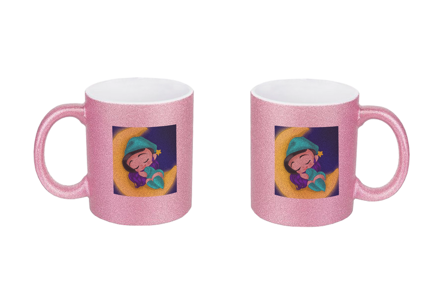 x_Kookie_Moon_x Sleep - Glitzertassen