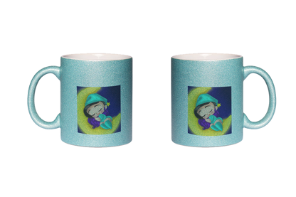 x_Kookie_Moon_x Sleep - Glitzertassen