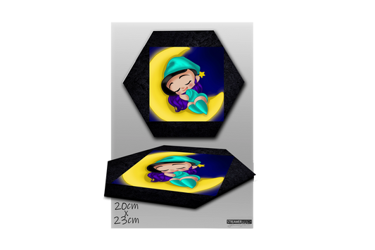 x_Kookie_Moon_x Sleep - StreamerPlates