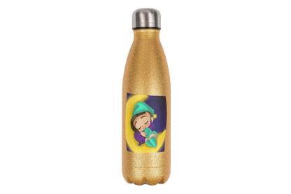 x_Kookie_Moon_x Sleep - Edelstahl Thermoflaschen / Thermobecher