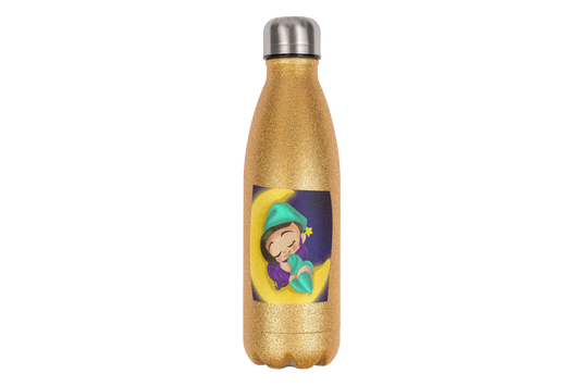 x_Kookie_Moon_x Sleep - Edelstahl Thermoflaschen / Thermobecher
