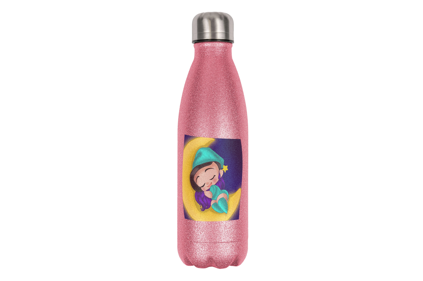 x_Kookie_Moon_x Sleep - Edelstahl Thermoflaschen / Thermobecher
