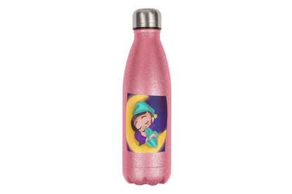 x_Kookie_Moon_x Sleep - Edelstahl Thermoflaschen / Thermobecher