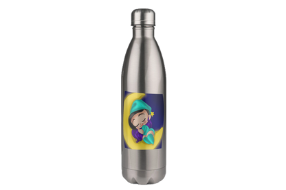 x_Kookie_Moon_x Sleep - Edelstahl Thermoflaschen / Thermobecher
