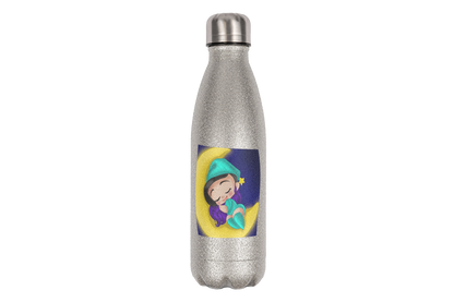 x_Kookie_Moon_x Sleep - Edelstahl Thermoflaschen / Thermobecher