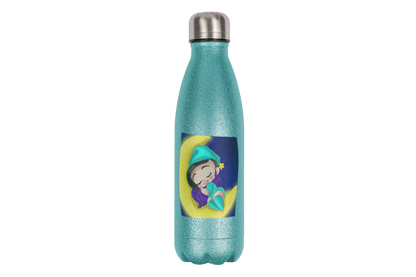 x_Kookie_Moon_x Sleep - Edelstahl Thermoflaschen / Thermobecher