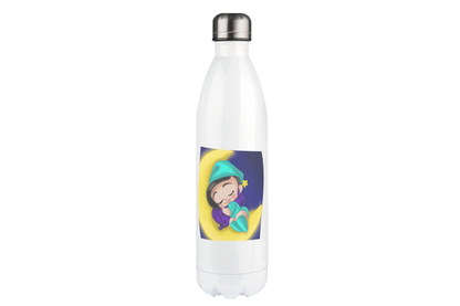 x_Kookie_Moon_x Sleep - Edelstahl Thermoflaschen / Thermobecher
