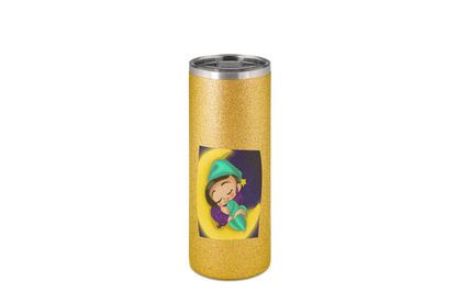 x_Kookie_Moon_x Sleep - Edelstahl Thermoflaschen / Thermobecher