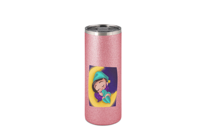 x_Kookie_Moon_x Sleep - Edelstahl Thermoflaschen / Thermobecher