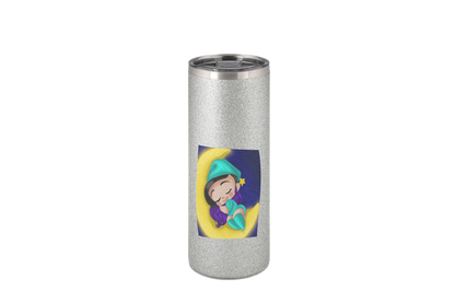 x_Kookie_Moon_x Sleep - Edelstahl Thermoflaschen / Thermobecher