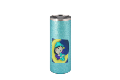 x_Kookie_Moon_x Sleep - Edelstahl Thermoflaschen / Thermobecher