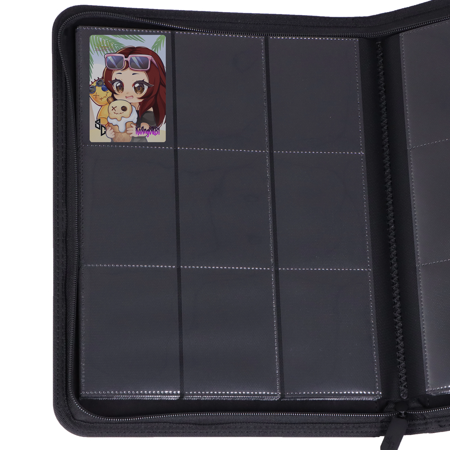 StreamerCard von KoRngirL81 [Sommer2026]