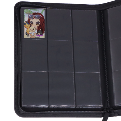 StreamerCard von KoRngirL81 [Sommer2026]