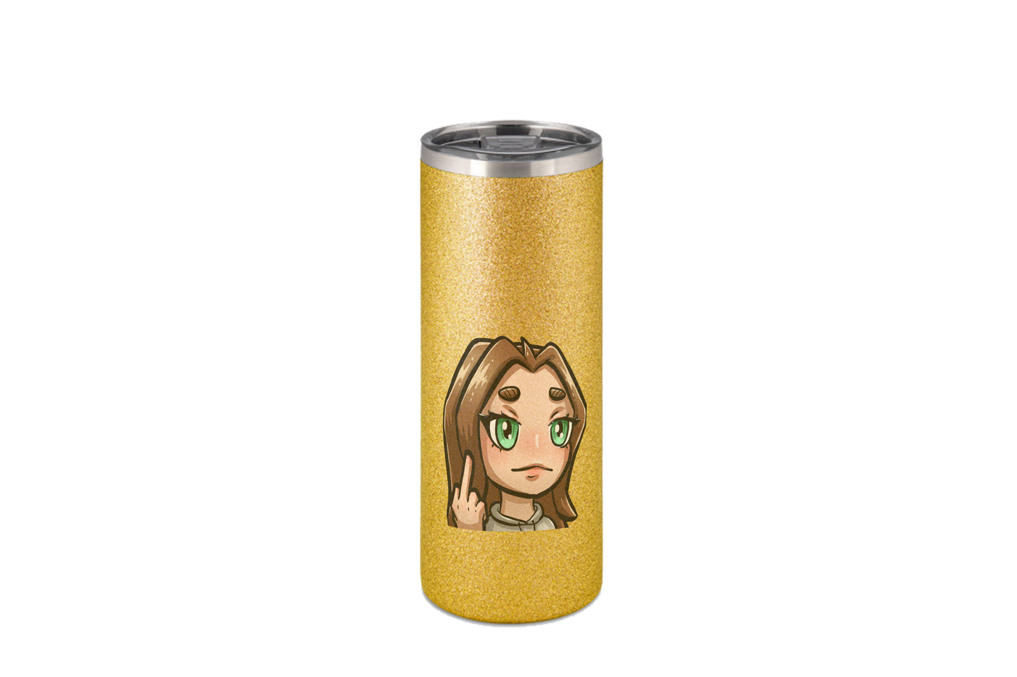 La_N00ba Fu - Edelstahl Thermoflaschen / Thermobecher