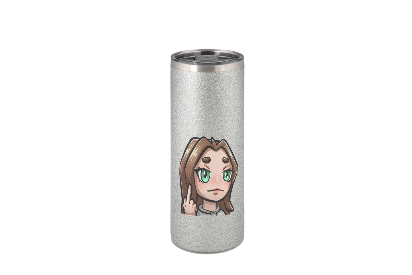 La_N00ba Fu - Edelstahl Thermoflaschen / Thermobecher