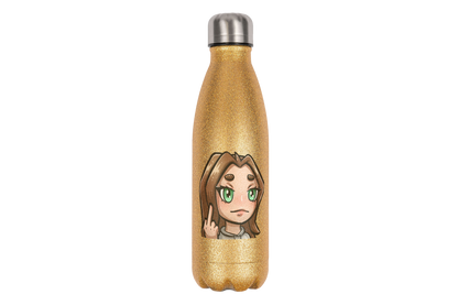 La_N00ba Fu - Edelstahl Thermoflaschen / Thermobecher