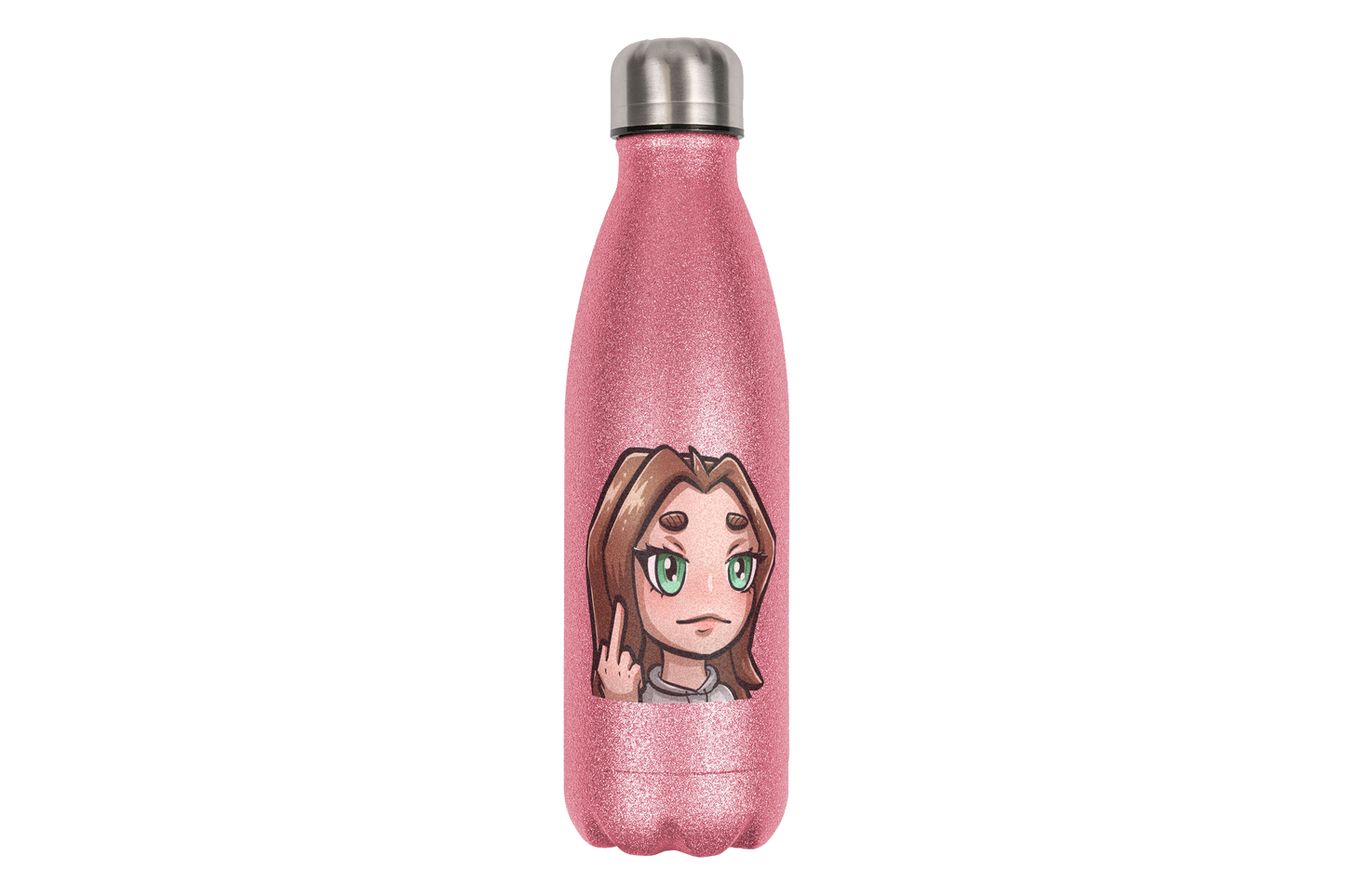 La_N00ba Fu - Edelstahl Thermoflaschen / Thermobecher