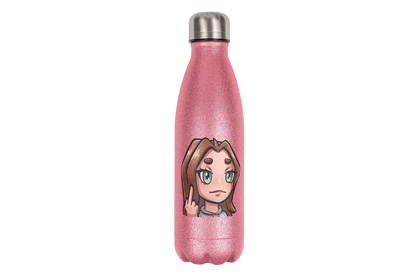 La_N00ba Fu - Edelstahl Thermoflaschen / Thermobecher