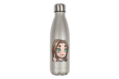 La_N00ba Fu - Edelstahl Thermoflaschen / Thermobecher