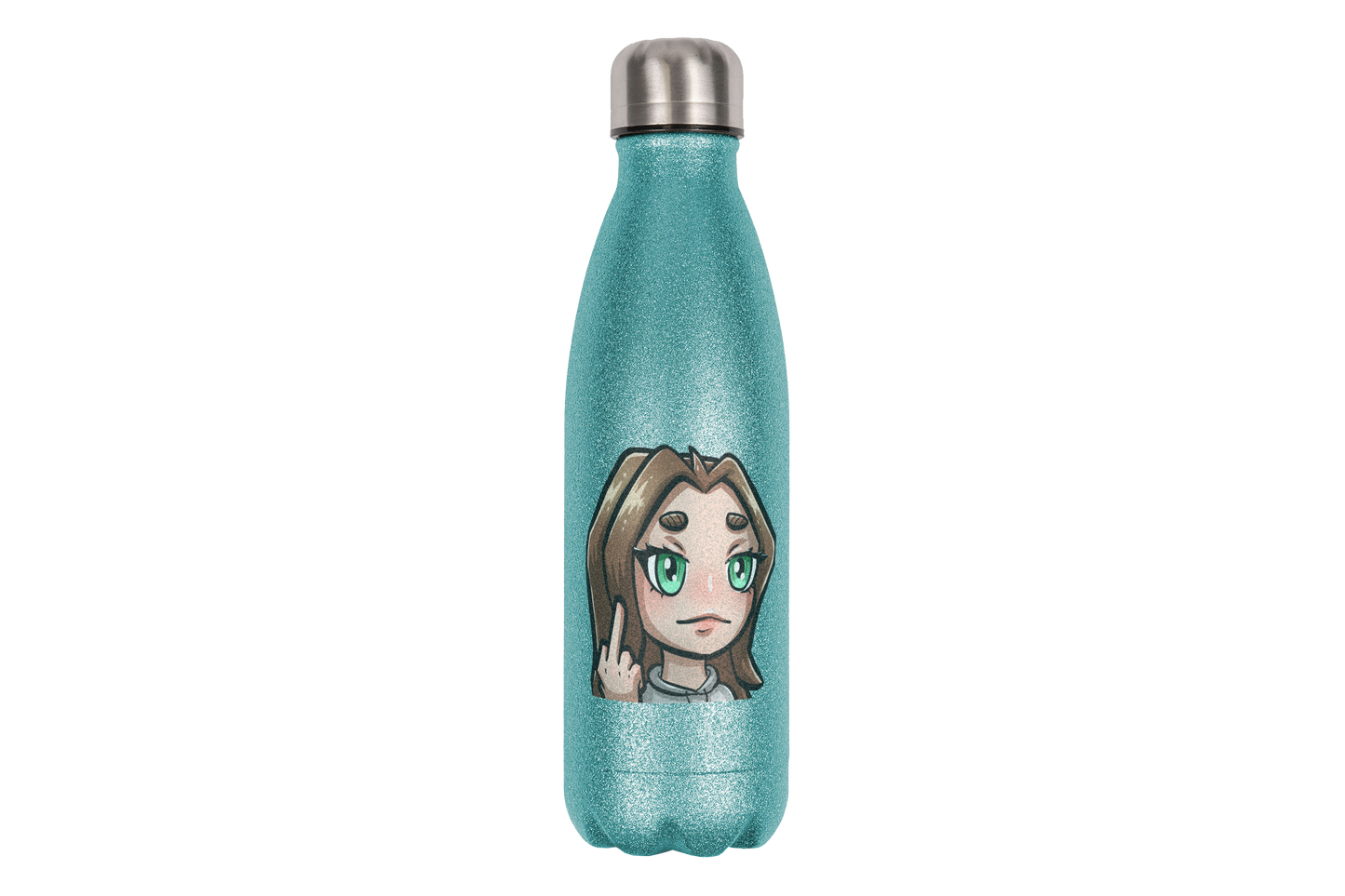 La_N00ba Fu - Edelstahl Thermoflaschen / Thermobecher