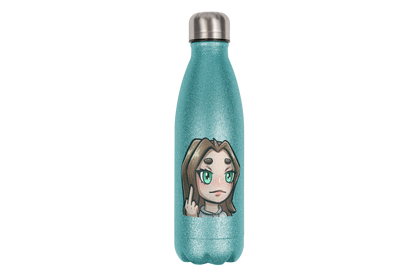 La_N00ba Fu - Edelstahl Thermoflaschen / Thermobecher
