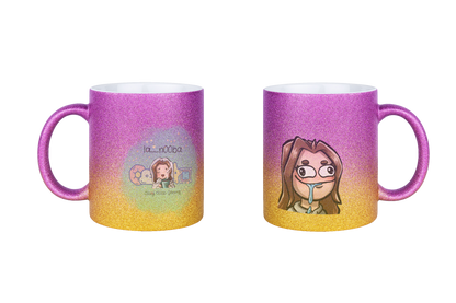 La_N00ba Derpy - Glitzertassen