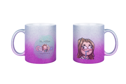 La_N00ba Derpy - Glitzertassen