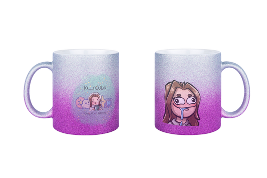 La_N00ba Derpy - Glitzertassen
