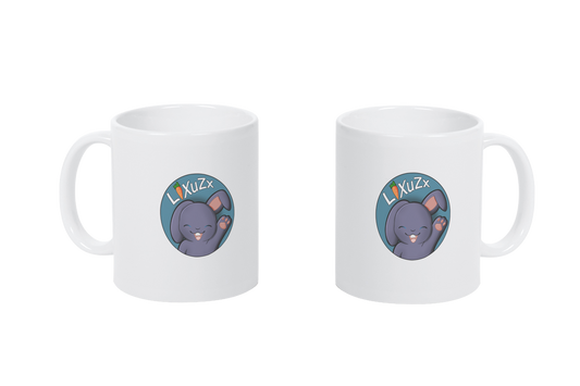 LiXuZx Logo - Tassen / Magic / XXL / Bierkrüge / Edelstahl