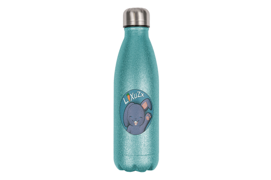 LiXuZx Logo - Edelstahl Thermoflaschen / Thermobecher