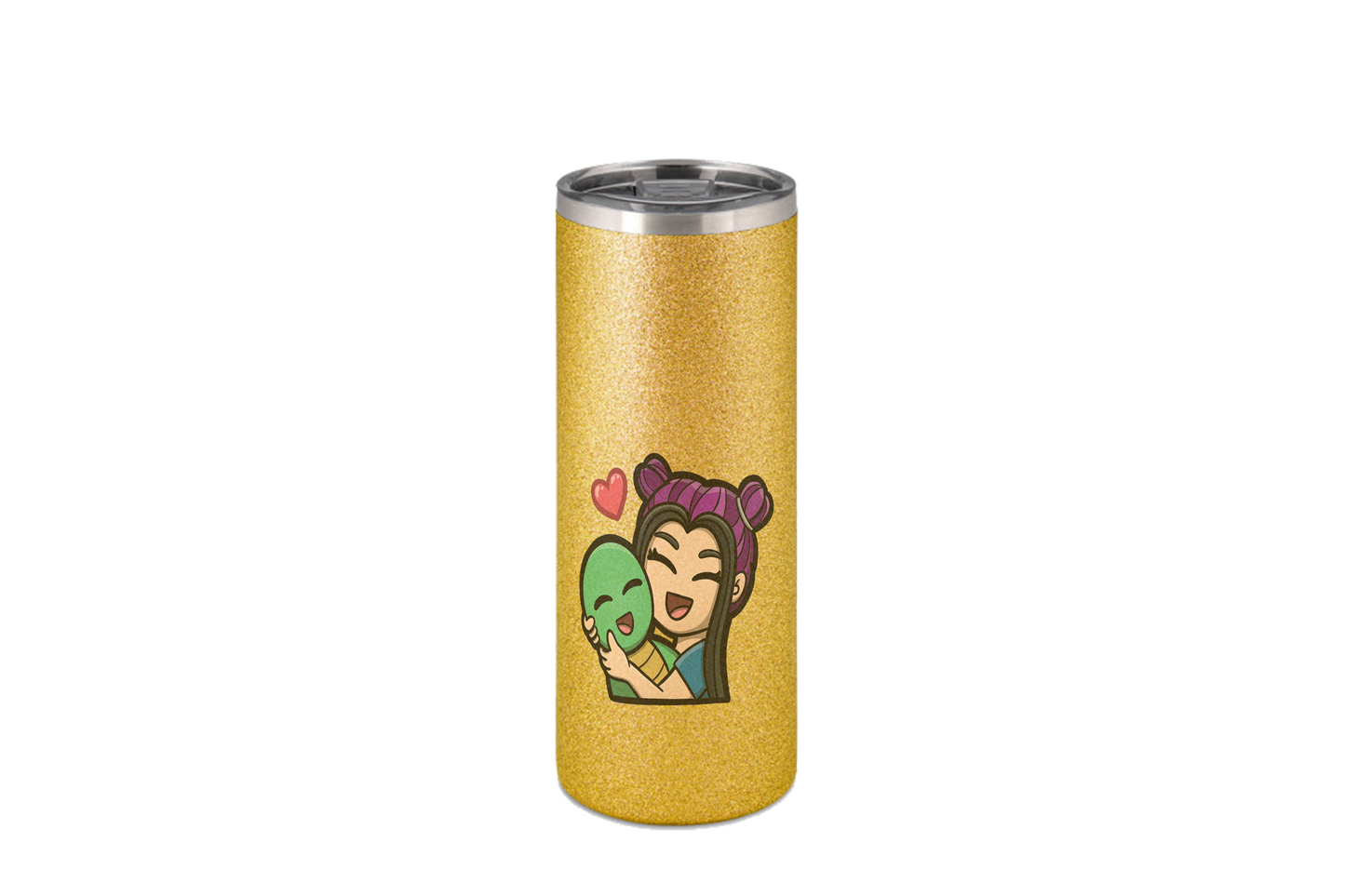 Lillimon Hug - Edelstahl Thermoflaschen / Thermobecher